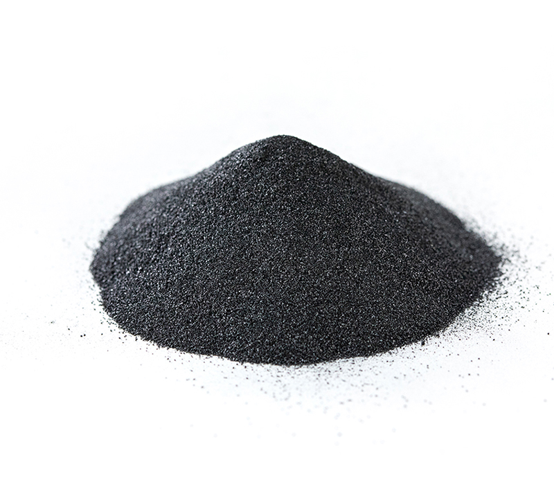 Coke de pétrole