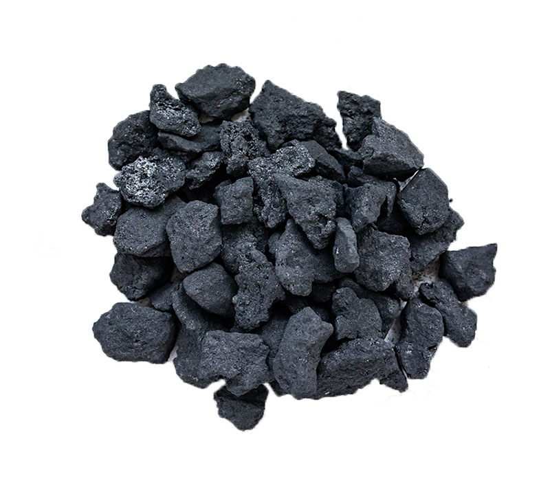 Metallurgical Coke