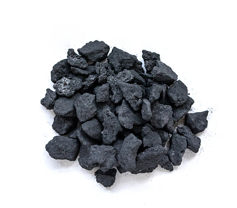 Semi Coke
