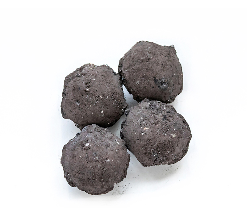 Si-C Briquette