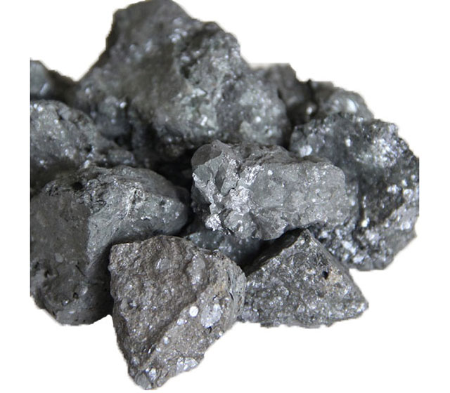 Silicon Slag